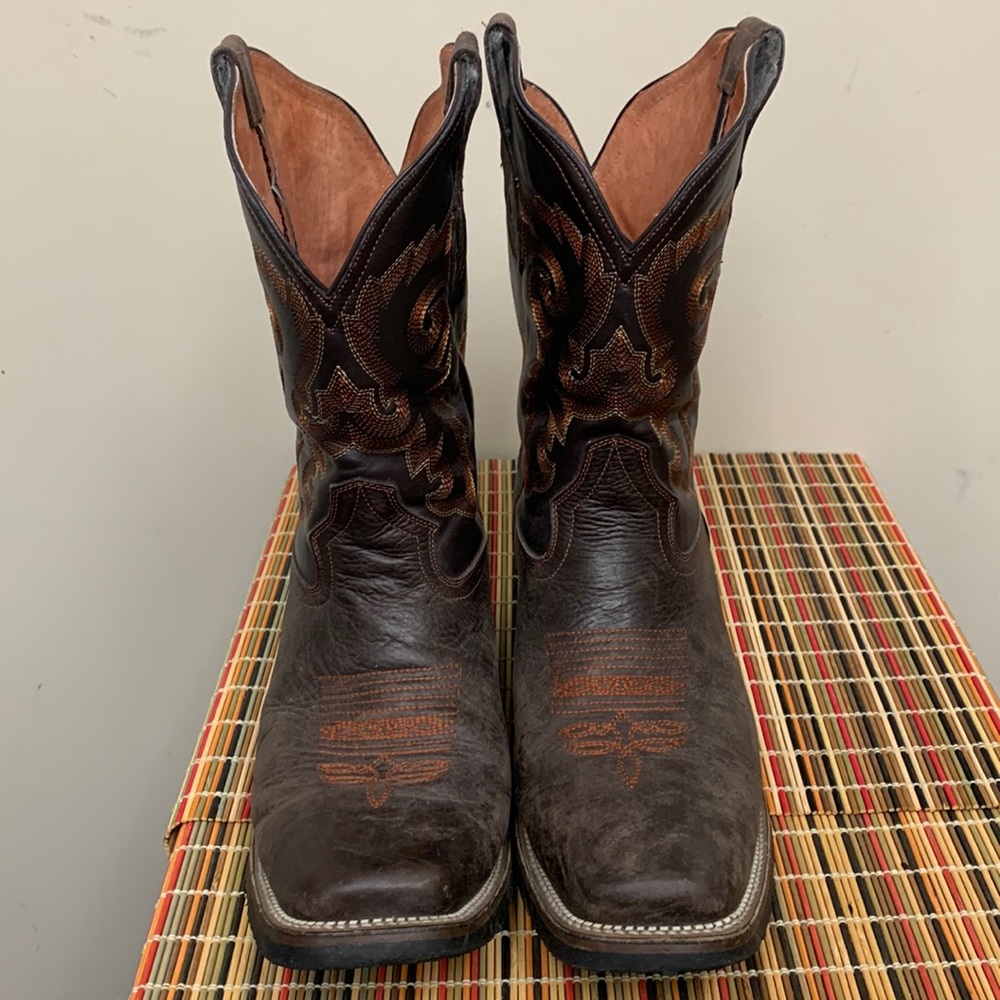 Verthali Exotic Boots